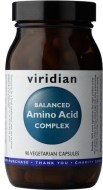 Viridian Balanced Amino Acid Complex 90kps - cena, srovnání