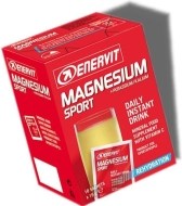 Enervit Magnesium 10x15g - cena, srovnání