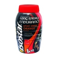 Isostar Long Energy 790g - cena, srovnání