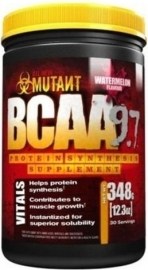 PVL Mutant BCAA 9.7 348g