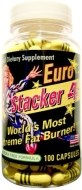 Stacker2 Euro Stacker 4 100kps - cena, srovnání