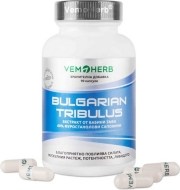 VemoHerb Tribulus Terrestris 90kps - cena, srovnání