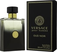 Versace Pour Homme Oud Noir 100ml - cena, srovnání