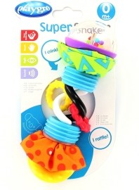 Playgro Super Shaker