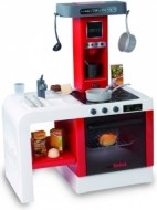 Smoby Cheftronic Tefal 24114 - cena, srovnání