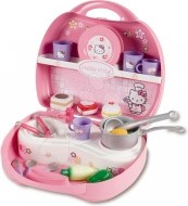 Smoby Mini Cuisine Hello Kitty 24472