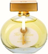 Antonio Banderas Her Golden Secret 80ml - cena, srovnání