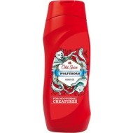 Old Spice Wolfthorn 250ml - cena, srovnání