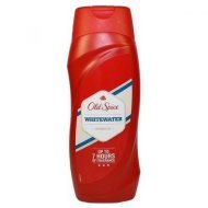 Old Spice White Water 250ml - cena, srovnání