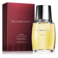 Burberry London for Men (1995) 50 ml - cena, srovnání