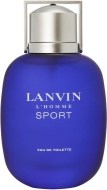 Lanvin L'Homme Sport 100ml - cena, srovnání