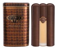 Cuba Parfum Prestige 90ml - cena, srovnání