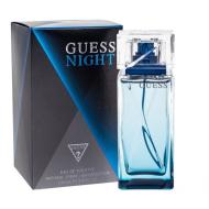 Guess Night 100ml - cena, srovnání