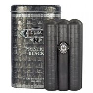 Cuba Parfum Prestige Black 90ml - cena, srovnání