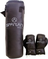 Spartan Boxerský set - cena, srovnání