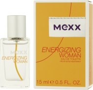 Mexx Energizing Woman 15ml - cena, srovnání