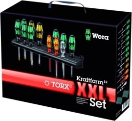 Wera Kraftform XXL