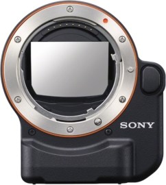 Sony LA-EA4