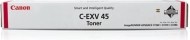 Canon C-EXV45M  - cena, srovnání