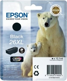 Epson C13T262140