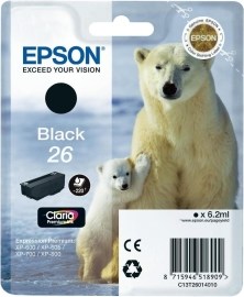 Epson C13T260140