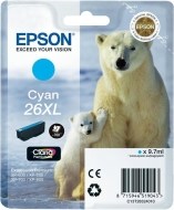 Epson C13T263240 - cena, srovnání