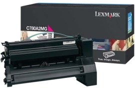 Lexmark C780A2MG