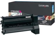 Lexmark C780A2MG - cena, srovnání