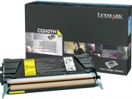 Lexmark C5242YH - cena, srovnání