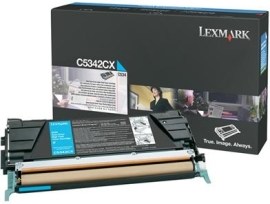 Lexmark C5342CX 