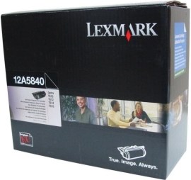 Lexmark 12A5840 