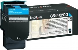 Lexmark C544X2CG 