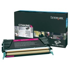 Lexmark C734A2MG