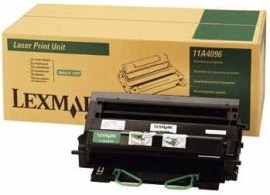 Lexmark 11A4096 