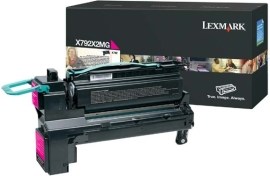 Lexmark X792X2MG 