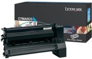 Lexmark C780A2CG - cena, srovnání