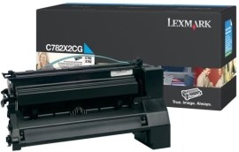 Lexmark C782X2CG 