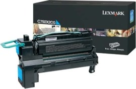 Lexmark C792X2CG 