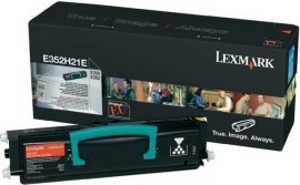 Lexmark E352H21E 