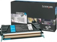 Lexmark C5242CH  - cena, srovnání