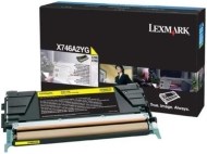 Lexmark X746A2YG - cena, srovnání