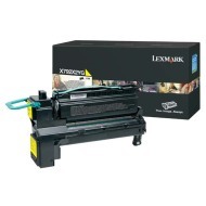 Lexmark X792X2YG  - cena, srovnání