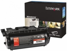 Lexmark X644H21E 