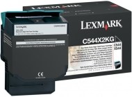 Lexmark C544X2KG  - cena, srovnání