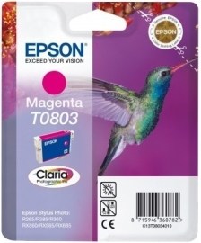 Epson C13T080340