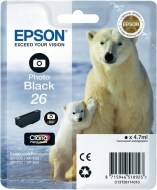 Epson C13T261140 - cena, srovnání