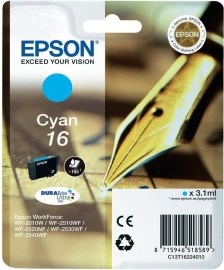 Epson C13T162240