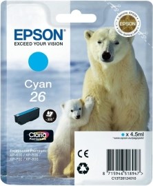 Epson C13T261240