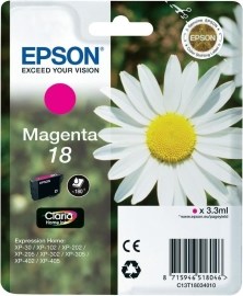 Epson C13T180340