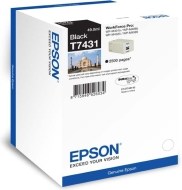 Epson C13T743140 - cena, srovnání
